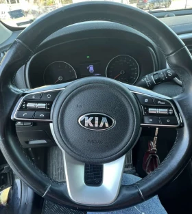 Kia Sportage - 15500 € / 30315.36 лв. - 84918508 5 | Car24.bg Kia Sportage - 15500 € / 30315.36 лв. - 84918508 5