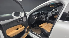 Volvo XC60 D5 INSCRIPTION* HUD* 360* МАСАЖИ* ОБДУХ* НАВИ* ПАН | Auto.bg — изображение 9 Volvo XC60 D5 INSCRIPTION* HUD* 360* МАСАЖИ* ОБДУХ* НАВИ* ПАН | Auto.bg — изображение 9