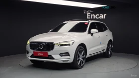 Volvo XC60 D5 INSCRIPTION* HUD* 360* МАСАЖИ* ОБДУХ* НАВИ* ПАН