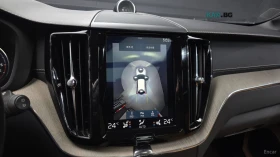 Volvo XC60 D5 INSCRIPTION* HUD* 360* МАСАЖИ* ОБДУХ* НАВИ* ПАН | Auto.bg — изображение 13 Volvo XC60 D5 INSCRIPTION* HUD* 360* МАСАЖИ* ОБДУХ* НАВИ* ПАН | Auto.bg — изображение 13