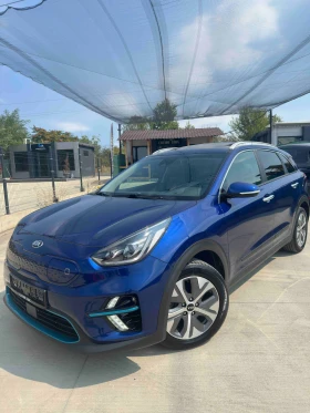 Kia Niro 65KWh DYNAMIC LINE PLUS/SOH100% СЕРТИФИКАТ/2021