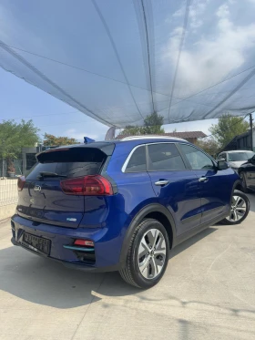 Kia Niro 65KWh DYNAMIC LINE PLUS/SOH100% СЕРТИФИКАТ/2021 | Auto.bg — изображение 5 Kia Niro 65KWh DYNAMIC LINE PLUS/SOH100% СЕРТИФИКАТ/2021 | Auto.bg — изображение 5