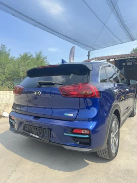 Kia Niro 65KWh DYNAMIC LINE PLUS/SOH100% СЕРТИФИКАТ/2021 | Auto.bg — изображение 7 Kia Niro 65KWh DYNAMIC LINE PLUS/SOH100% СЕРТИФИКАТ/2021 | Auto.bg — изображение 7