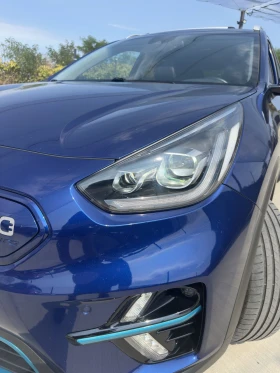 Kia Niro 65KWh DYNAMIC LINE PLUS/SOH100% СЕРТИФИКАТ/2021 | Auto.bg — изображение 16 Kia Niro 65KWh DYNAMIC LINE PLUS/SOH100% СЕРТИФИКАТ/2021 | Auto.bg — изображение 16