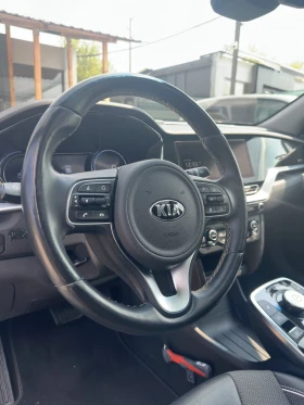 Kia Niro 65KWh DYNAMIC LINE PLUS/SOH100% СЕРТИФИКАТ/2021 | Auto.bg — изображение 12 Kia Niro 65KWh DYNAMIC LINE PLUS/SOH100% СЕРТИФИКАТ/2021 | Auto.bg — изображение 12