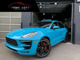 Porsche Macan GTS* SPORT CHRONO* BOSE* AKRAPOVIC* PDLS