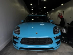 Porsche Macan GTS* SPORT CHRONO* BOSE* AKRAPOVIC* PDLS | Auto.bg — изображение 2 Porsche Macan GTS* SPORT CHRONO* BOSE* AKRAPOVIC* PDLS | Auto.bg — изображение 2