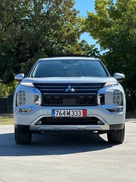 Mitsubishi Outlander PHEV - 38500 € - 72209710 3 | Car24.bg Mitsubishi Outlander PHEV - 38500 € - 72209710 3