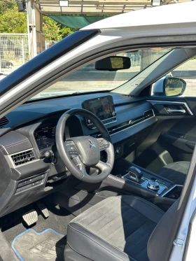 Mitsubishi Outlander PHEV - 38500 € - 72209710 6 | Car24.bg Mitsubishi Outlander PHEV - 38500 € - 72209710 6