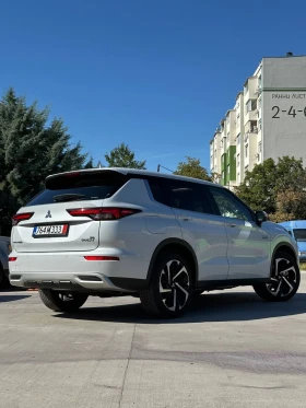 Mitsubishi Outlander PHEV - 38500 € - 72209710 2 | Car24.bg Mitsubishi Outlander PHEV - 38500 € - 72209710 2