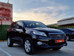 Toyota Rav4 2.2 D4D 150 кс. 4Х4 ЕВРО5 KEYLES АЛКАНТАРА КАМЕРА | Auto.bg — изображение 6 Toyota Rav4 2.2 D4D 150 кс. 4Х4 ЕВРО5 KEYLES АЛКАНТАРА КАМЕРА | Auto.bg — изображение 6