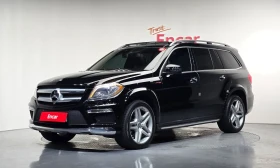 Mercedes-Benz GL 550 4MATIC* 360* Панорама* Обдух* 7 места | Auto.bg — изображение 3 Mercedes-Benz GL 550 4MATIC* 360* Панорама* Обдух* 7 места | Auto.bg — изображение 3
