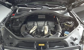 Mercedes-Benz GL 550 4MATIC* 360* Панорама* Обдух* 7 места | Auto.bg — изображение 7 Mercedes-Benz GL 550 4MATIC* 360* Панорама* Обдух* 7 места | Auto.bg — изображение 7