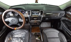 Mercedes-Benz GL 550 4MATIC* 360* Панорама* Обдух* 7 места | Auto.bg — изображение 5 Mercedes-Benz GL 550 4MATIC* 360* Панорама* Обдух* 7 места | Auto.bg — изображение 5