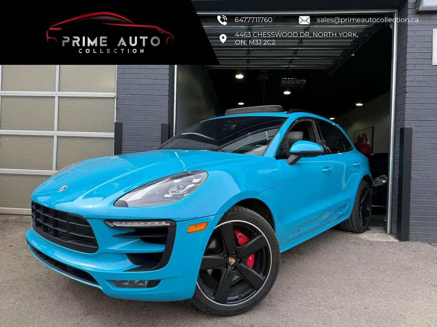 Porsche Macan GTS* SPORT CHRONO* BOSE* AKRAPOVIC* PDLS | Auto.bg — изображение 1 Porsche Macan GTS* SPORT CHRONO* BOSE* AKRAPOVIC* PDLS | Auto.bg — изображение 1
