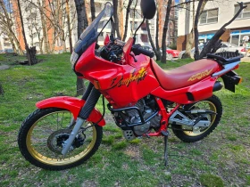 Honda Nx 650 Dominator