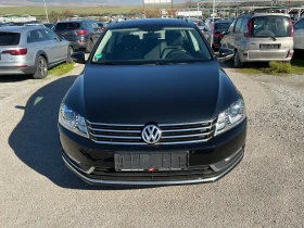 VW Passat 2.0 TDI - Car24.bg VW Passat 2.0 TDI