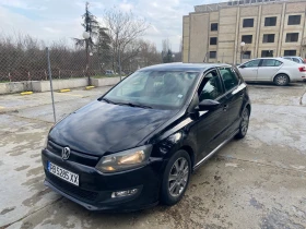 VW Polo 1.2 GT - Car24.bg VW Polo 1.2 GT