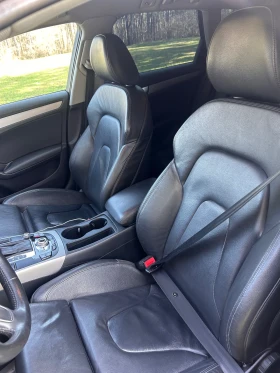 Audi A4 - 7300 € / 14277.56 лв. - 54648462 6 | Car24.bg Audi A4 - 7300 € / 14277.56 лв. - 54648462 6