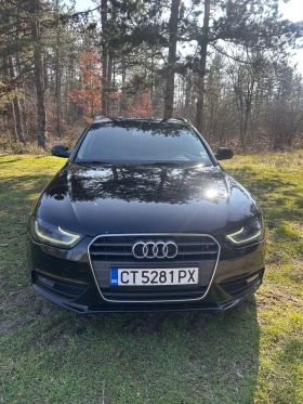 Audi A4 - 7300 € / 14277.56 лв. - 54648462 2 | Car24.bg Audi A4 - 7300 € / 14277.56 лв. - 54648462 2