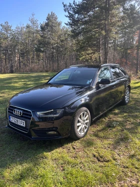 Audi A4 - Car24.bg Audi A4