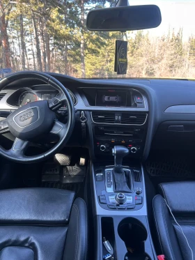 Audi A4 - 7300 € / 14277.56 лв. - 54648462 5 | Car24.bg Audi A4 - 7300 € / 14277.56 лв. - 54648462 5