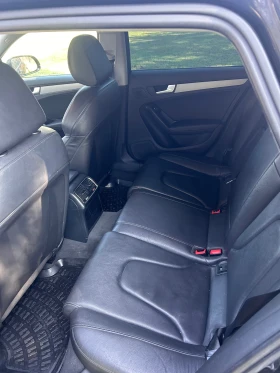 Audi A4 - 7300 € / 14277.56 лв. - 54648462 7 | Car24.bg Audi A4 - 7300 € / 14277.56 лв. - 54648462 7