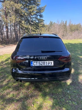 Audi A4 - 7300 € / 14277.56 лв. - 54648462 4 | Car24.bg Audi A4 - 7300 € / 14277.56 лв. - 54648462 4