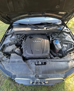 Audi A4 - 7300 € / 14277.56 лв. - 54648462 8 | Car24.bg Audi A4 - 7300 € / 14277.56 лв. - 54648462 8