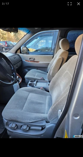 Kia Carnival 2.9 CRDI - 2500 € / 4889.57 лв. - 92555687 6 | Car24.bg Kia Carnival 2.9 CRDI - 2500 € / 4889.57 лв. - 92555687 6