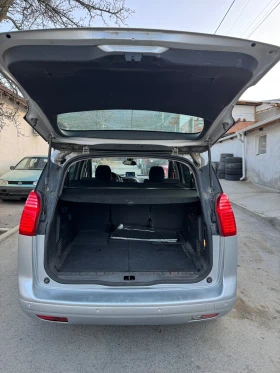 Peugeot 5008 Дизел - 4500 € / 8801.24 лв. - 10989933 5 | Car24.bg Peugeot 5008 Дизел - 4500 € / 8801.24 лв. - 10989933 5