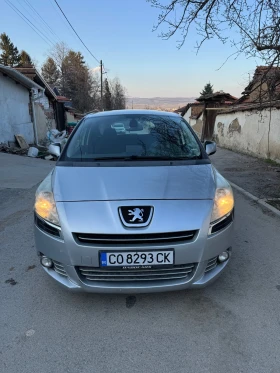 Peugeot 5008 Дизел - Car24.bg Peugeot 5008 Дизел