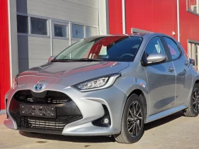 Toyota Yaris 1.5 Hybrid / Гаранция 2033 - Car24.bg Toyota Yaris 1.5 Hybrid / Гаранция 2033