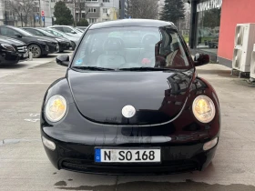 VW Beetle 1.6 Бензин - 1100 € / 2151.41 лв. - 91035694 3 | Car24.bg VW Beetle 1.6 Бензин - 1100 € / 2151.41 лв. - 91035694 3