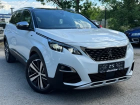 Peugeot 5008 2.0-181кс! GT_Line! Nova!