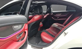 Mercedes-Benz CLS 300 AMG LINE* ПОДГРЕВ* НАВИГАЦИЯ* | Auto.bg — изображение 12 Mercedes-Benz CLS 300 AMG LINE* ПОДГРЕВ* НАВИГАЦИЯ* | Auto.bg — изображение 12