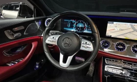 Mercedes-Benz CLS 300 AMG LINE* ПОДГРЕВ* НАВИГАЦИЯ* | Auto.bg — изображение 5 Mercedes-Benz CLS 300 AMG LINE* ПОДГРЕВ* НАВИГАЦИЯ* | Auto.bg — изображение 5