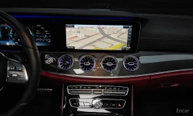 Mercedes-Benz CLS 300 AMG LINE* ПОДГРЕВ* НАВИГАЦИЯ* | Auto.bg — изображение 10 Mercedes-Benz CLS 300 AMG LINE* ПОДГРЕВ* НАВИГАЦИЯ* | Auto.bg — изображение 10