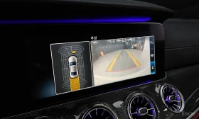 Mercedes-Benz CLS 300 AMG LINE* ПОДГРЕВ* НАВИГАЦИЯ* | Auto.bg — изображение 9 Mercedes-Benz CLS 300 AMG LINE* ПОДГРЕВ* НАВИГАЦИЯ* | Auto.bg — изображение 9