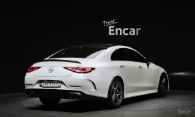 Mercedes-Benz CLS 300 AMG LINE* ПОДГРЕВ* НАВИГАЦИЯ* | Auto.bg — изображение 2 Mercedes-Benz CLS 300 AMG LINE* ПОДГРЕВ* НАВИГАЦИЯ* | Auto.bg — изображение 2