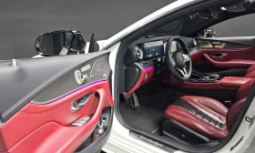 Mercedes-Benz CLS 300 AMG LINE* ПОДГРЕВ* НАВИГАЦИЯ* | Auto.bg — изображение 3 Mercedes-Benz CLS 300 AMG LINE* ПОДГРЕВ* НАВИГАЦИЯ* | Auto.bg — изображение 3