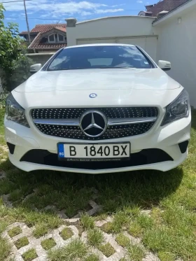 Mercedes-Benz CLA 180 - Car24.bg Mercedes-Benz CLA 180