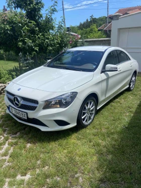 Mercedes-Benz CLA 180 - 15900 € / 31097.70 лв. - 91714771 2 | Car24.bg Mercedes-Benz CLA 180 - 15900 € / 31097.70 лв. - 91714771 2