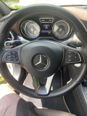 Mercedes-Benz CLA 180 - 15900 € / 31097.70 лв. - 91714771 9 | Car24.bg Mercedes-Benz CLA 180 - 15900 € / 31097.70 лв. - 91714771 9