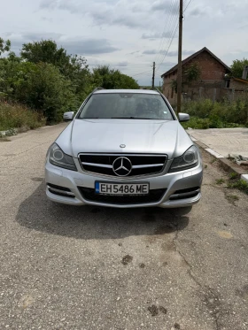 Mercedes-Benz C 200 Mercedes C200 W204 - Car24.bg Mercedes-Benz C 200 Mercedes C200 W204