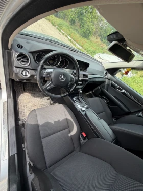 Mercedes-Benz C 200 Mercedes C200 W204 - 7500 € / 14668.73 лв. - 81766380 14 | Car24.bg Mercedes-Benz C 200 Mercedes C200 W204 - 7500 € / 14668.73 лв. - 81766380 14