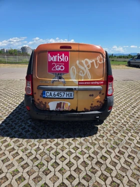 Dacia Logan MPV 1, 4, GAS - 1200 € - 63787656 2 | Car24.bg Dacia Logan MPV 1, 4, GAS - 1200 € - 63787656 2