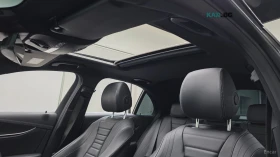 Mercedes-Benz E 220 4MATIC/AMG-LINE/DRIVE-ASSISTS/SUNROOF | Auto.bg — изображение 14 Mercedes-Benz E 220 4MATIC/AMG-LINE/DRIVE-ASSISTS/SUNROOF | Auto.bg — изображение 14
