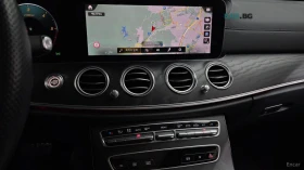 Mercedes-Benz E 220 4MATIC/AMG-LINE/DRIVE-ASSISTS/SUNROOF | Auto.bg — изображение 9 Mercedes-Benz E 220 4MATIC/AMG-LINE/DRIVE-ASSISTS/SUNROOF | Auto.bg — изображение 9