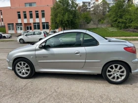 Peugeot 206 1.6 HDi | Auto.bg — изображение 2 Peugeot 206 1.6 HDi | Auto.bg — изображение 2